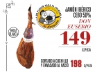 Jamón Ibérico,Jamón Ibérico de Cebo,  Jamón Ibérico de Cebo Ibérico de Salamanca, comprar jamón